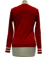 465369 Pulls et gilets MORGAN Occasion Vêtement occasion seconde main