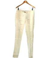 465455 Pantalons et pantacourts SANDRO Occasion Once Again Friperie en ligne
