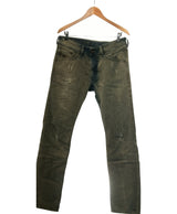 465471 Jeans DIESEL Occasion Once Again Friperie en ligne