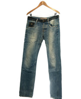 465474 Jeans GUESS Occasion Once Again Friperie en ligne