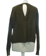 465489 Pulls et gilets MANGO Occasion Vêtement occasion seconde main