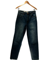 465490 Jeans BERSHKA Occasion Once Again Friperie en ligne