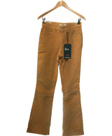 465504 Pantalons et pantacourts LEVI'S Occasion Once Again Friperie en ligne