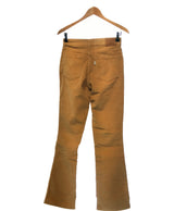 465504 Pantalons et pantacourts LEVI'S Occasion Vêtement occasion seconde main
