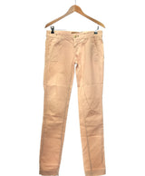 465510 Pantalons et pantacourts BERSHKA Occasion Once Again Friperie en ligne