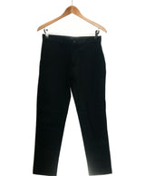 465513 Pantalons et pantacourts ZARA Occasion Once Again Friperie en ligne