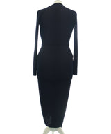 465557 Robes ZARA Occasion Vêtement occasion seconde main