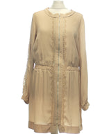 465565 Robes BISCOTE Occasion Once Again Friperie en ligne