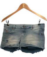 465571 Shorts et bermudas QUIKSILVER Occasion Once Again Friperie en ligne