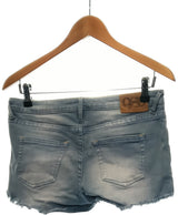 465571 Shorts et bermudas QUIKSILVER Occasion Vêtement occasion seconde main