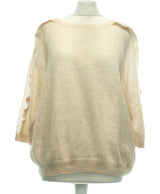 465580 Pulls et gilets DES PETITS HAUTS Occasion Once Again Friperie en ligne