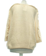 465580 Pulls et gilets DES PETITS HAUTS Occasion Vêtement occasion seconde main