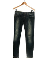 465612 Jeans BENETTON Occasion Once Again Friperie en ligne