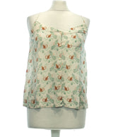 465631 Tops et t-shirts DES PETITS HAUTS Occasion Once Again Friperie en ligne