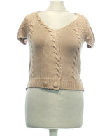 465640 Tops et t-shirts COMPTOIR DES COTONNIERS Occasion Once Again Friperie en ligne