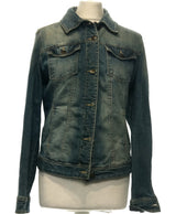 465684 Vestes MANGO Occasion Once Again Friperie en ligne