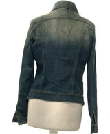 465684 Vestes MANGO Occasion Vêtement occasion seconde main