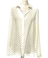 465692 Chemises et blouses CAMAIEU Occasion Once Again Friperie en ligne