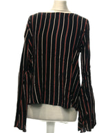 465694 Tops et t-shirts PULL AND BEAR Occasion Once Again Friperie en ligne