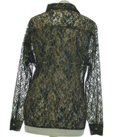 465702 Chemises et blouses ZARA Occasion Vêtement occasion seconde main