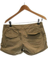 465704 Shorts et bermudas NIKE Occasion Vêtement occasion seconde main