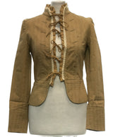 465748 Vestes ZARA Occasion Once Again Friperie en ligne