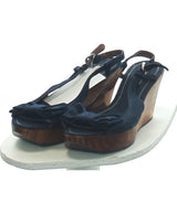465750 Chaussures ZARA Occasion Once Again Friperie en ligne