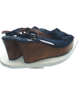 465750 Chaussures ZARA Occasion Vêtement occasion seconde main