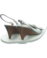 465751 Chaussures ZARA Occasion Vêtement occasion seconde main