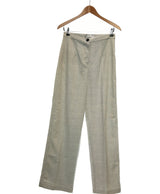 465754 Pantalons et pantacourts BERSHKA Occasion Once Again Friperie en ligne