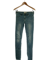 465770 Pantalons et pantacourts HOLLISTER Occasion Once Again Friperie en ligne