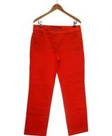 465771 Jeans UN JOUR AILLEURS Occasion Once Again Friperie en ligne