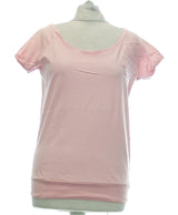 465778 Tops et t-shirts SOMEWHERE Occasion Once Again Friperie en ligne