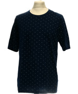 465786 Tops et t-shirts DANIEL HECHTER Occasion Once Again Friperie en ligne