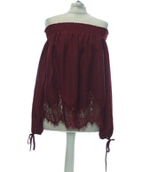 465827 Tops et t-shirts ABERCROMBIE Occasion Once Again Friperie en ligne