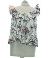 465829 Tops et t-shirts MORGAN Occasion Once Again Friperie en ligne