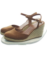 465843 Chaussures LA HALLE Occasion Once Again Friperie en ligne