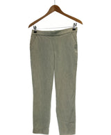 465851 Pantalons et pantacourts ZARA Occasion Once Again Friperie en ligne