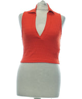 465853 Tops et t-shirts ZARA Occasion Once Again Friperie en ligne