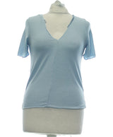 465857 Tops et t-shirts ZARA Occasion Once Again Friperie en ligne