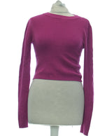 465858 Pulls et gilets PULL AND BEAR Occasion Once Again Friperie en ligne