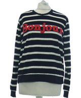 465874 Pulls et gilets MONOPRIX Occasion Once Again Friperie en ligne