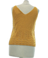 465875 Tops et t-shirts MANGO Occasion Vêtement occasion seconde main