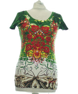 465879 Tops et t-shirts DESIGUAL Occasion Once Again Friperie en ligne