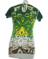 465879 Tops et t-shirts DESIGUAL Occasion Vêtement occasion seconde main