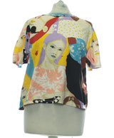 465882 Tops et t-shirts ZARA Occasion Once Again Friperie en ligne
