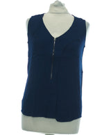 465909 Tops et t-shirts NAF NAF Occasion Once Again Friperie en ligne
