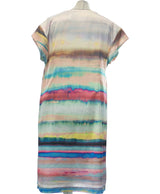 465937 Robes RENE DERHY Occasion Vêtement occasion seconde main