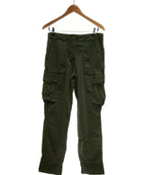 465942 Pantalons et pantacourts CAROLL Occasion Once Again Friperie en ligne