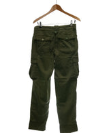 465942 Pantalons et pantacourts CAROLL Occasion Vêtement occasion seconde main